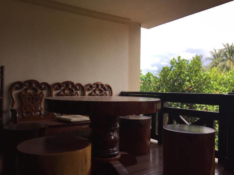 Luang Prabang Maison Vongprachan & Travel Exterior foto